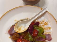 -维园港式茶餐厅(龙岗盛平店)