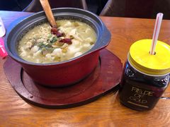 -周鱼小馆石锅酸菜鱼(活力汇店)