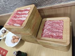 -酙味野菜村·和牛寿喜烧放题自助(恒隆广场店)