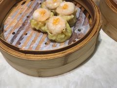 -稻香酒家(长宁KING88广场店)
