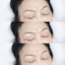 -Verywang半永久纹眉•仪器野生眉