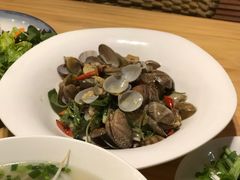 -越美小馆·越南料理(曲江店)