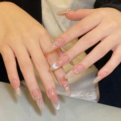 -元也Nail·新中式美甲美睫