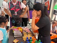 -西琳姑娘·新疆冰淇淋酸奶茶(南开大悦城店)