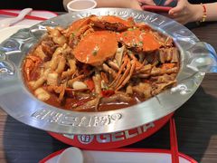 -胖哥俩肉蟹煲(湛江印象汇店)