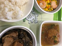-老乡鸡(南京首创立方店)