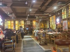 -大队长主题火锅(观音桥店)