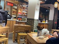 大堂-老城南.鸭血粉丝汤(夫子庙店)