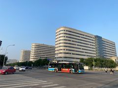 -首都医科大学附属北京天坛医院