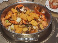 -七欣天香辣蟹火锅(上海银亿滨江店)