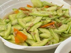 -萨拉热窝长城中餐厅