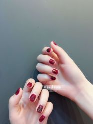 -甲舍美甲美睫艺术馆