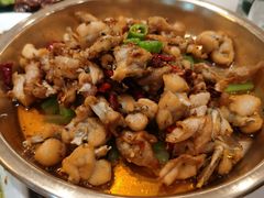 -口味堂(惠济路店)