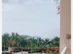 -三亚亚龙湾金棕榈度假酒店