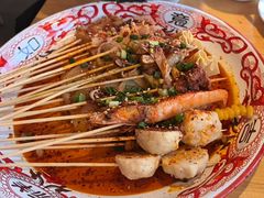 -我们一起去成都(昌平沙河店)