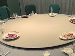 -写庭·鱼鲜川菜·宴请(铁像寺水街店)