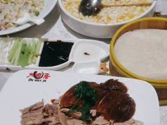 -大碗居·烤鸭·鱼头泡饼(天坛东门店)