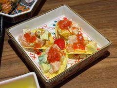 -隐月· 㐂和食屋(芝罘万达公馆店)