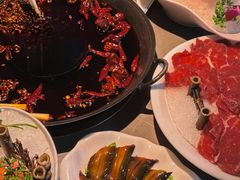 -长嘉·河图火锅(长嘉汇江景旗舰店)