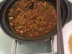 -福满园大酒楼(梅林店)