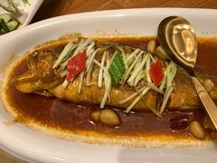 -白金汉爵大酒店·中餐厅(相城店)