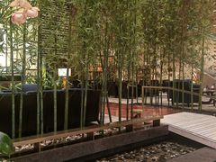 -天津君隆威斯汀酒店