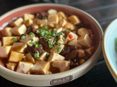 -鹿鸣酒家(越秀店)