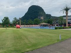 -Club Med地中海俱乐部·桂林度假村