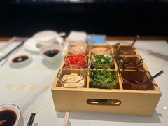 -虾佬圣汤·海鲜姿造(乐堤港店)