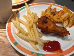 -比格比萨自助(南京万达茂店)