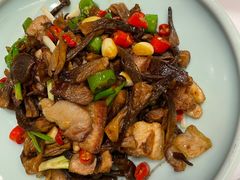 -围龙屋客家食府(福田店)