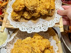 -吴掌柜·藕汤印象(南湖店)