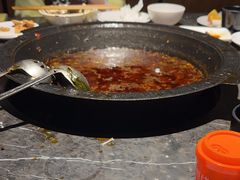 -大鱼山房鱼头火锅(老字号品质店)