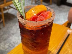 梅柚试过-森Some Fusion(荔湾店)