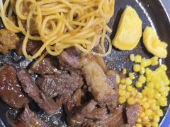 -菲滋意式休闲餐厅(北仑银泰城店)