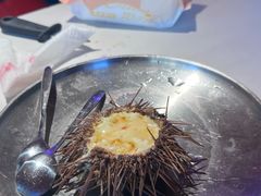 -蚝堡海鲜·威海菜·海肠捞饭·烧烤·亚洲吃蚝公司(幸福门店)