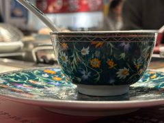 -尚尚仙·酸汤猪手·猪肚鸡火锅(华联万柳购物中心店)