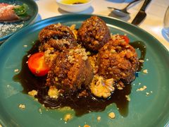 -Pasha帕夏土耳其餐厅(南昌路店)