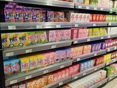 -AEON永旺(东方宝泰店)