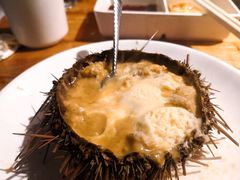 -海味当家·蒸锅海鲜(星海公园店)