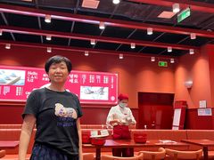 -喜家德虾仁水饺(岗厦北店)