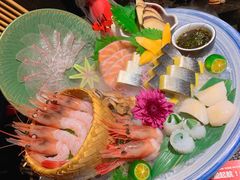 -古田居·特色寿司料理(星之岛旗舰店)