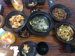 -小时候焗海鲜(鄞州万达店)