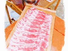 -前门涮肉(群力店)
