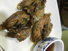 -唔呶喔哩酒家(生产街店)