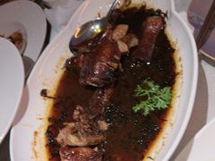 -上和臻品中国菜(花园街店)