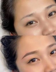 -七月美睫 美甲