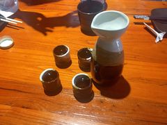 桂花酒-醉长安(南门总店)