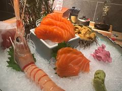 -阿吾罗·月咏精致日料(港汇恒隆广场店)