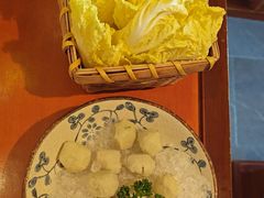 -老员外骨汤火锅(海州古城店)